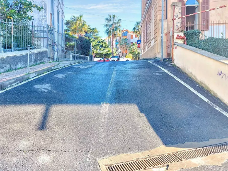 Immagine 7 di Posto auto in vendita  in Via Giuseppe Verdi, N. snc a Imperia