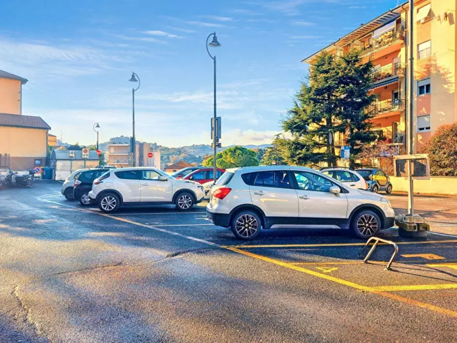 Immagine 8 di Posto auto in vendita  in Via Giuseppe Verdi, N. snc a Imperia