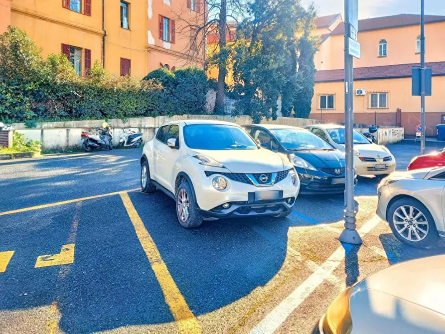 Immagine 9 di Posto auto in vendita  in Via Giuseppe Verdi, N. snc a Imperia