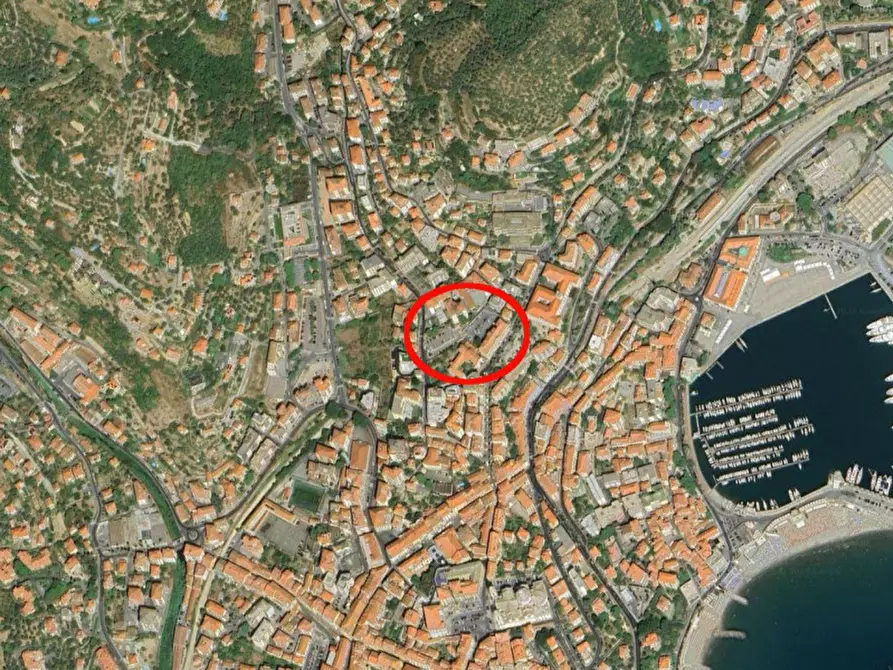 Immagine 10 di Posto auto in vendita  in Via Giuseppe Verdi, N. snc a Imperia