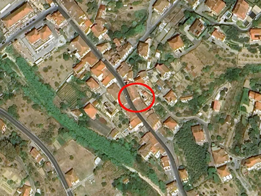 Immagine 15 di Magazzino in vendita  in VIa Caramagna, N. 108 a Imperia