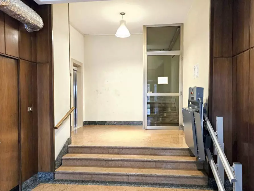 Immagine 17 di Magazzino in vendita  in Piazza Alcide De Gasperi, N. 51 bis - 65 a Padova