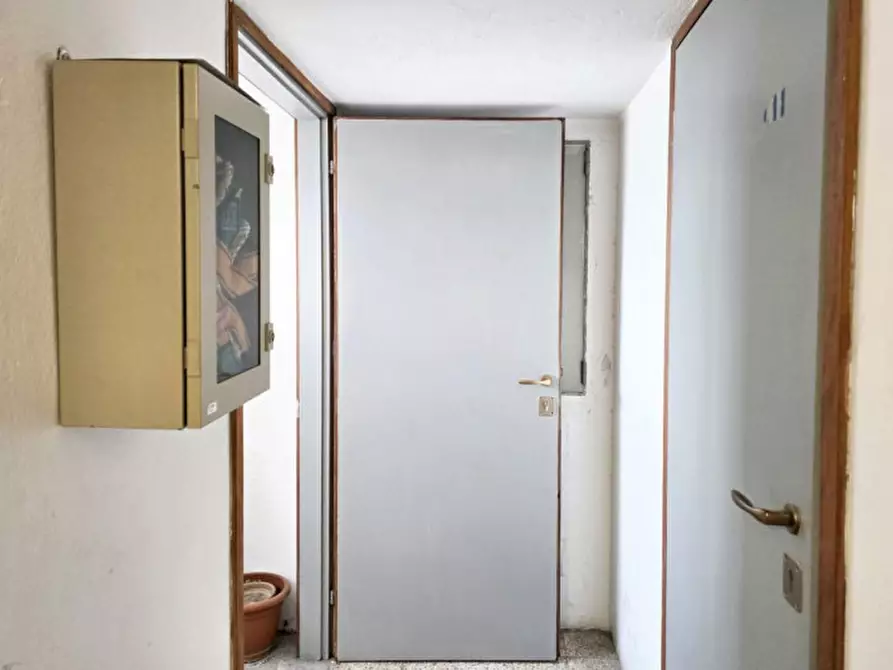 Immagine 18 di Magazzino in vendita  in Piazza Alcide De Gasperi, N. 51 bis - 65 a Padova