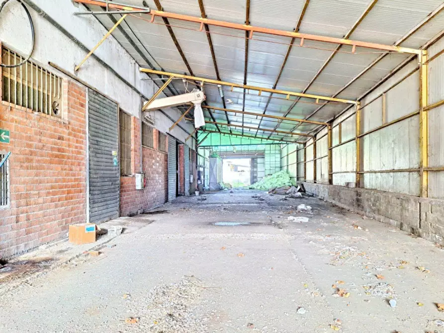 Immagine 3 di Capannone industriale in vendita  in Via Carmine Soro, N. snc a Irgoli
