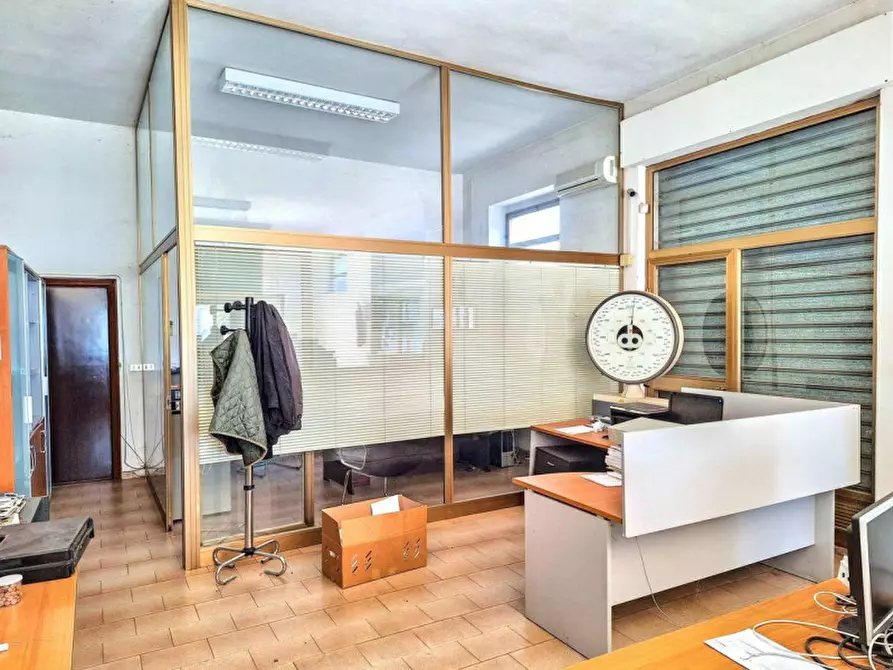 Immagine 6 di Capannone industriale in vendita  in Via Carmine Soro, N. snc a Irgoli