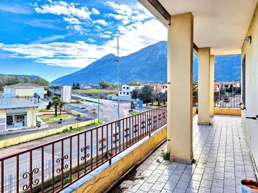 Immagine 9 di Capannone industriale in vendita  in Via Carmine Soro, N. snc a Irgoli