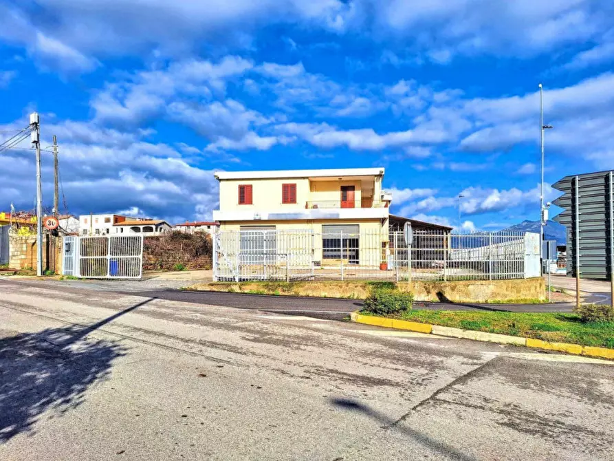 Immagine 11 di Capannone industriale in vendita  in Via Carmine Soro, N. snc a Irgoli