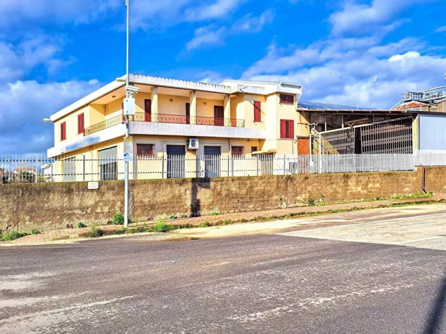 Immagine 12 di Capannone industriale in vendita  in Via Carmine Soro, N. snc a Irgoli