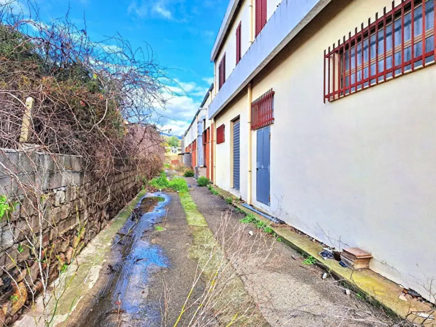 Immagine 14 di Capannone industriale in vendita  in Via Carmine Soro, N. snc a Irgoli