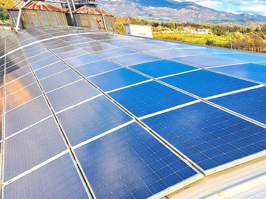 Immagine 17 di Capannone industriale in vendita  in Via Carmine Soro, N. snc a Irgoli