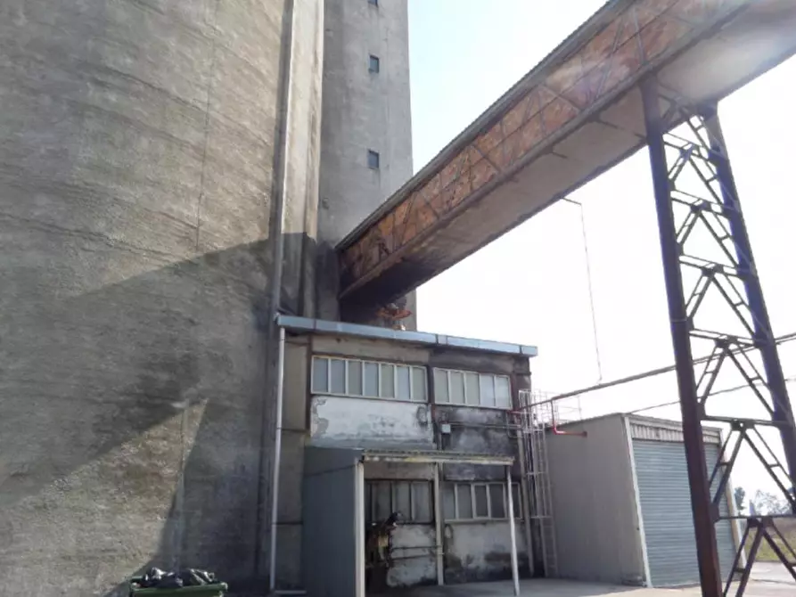 Immagine 4 di Magazzino in vendita  in contrada Incoronata, N. snc a Foggia