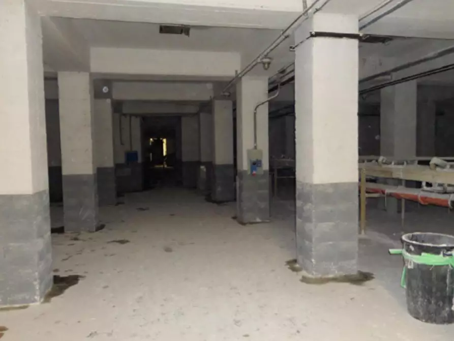 Immagine 6 di Magazzino in vendita  in contrada Incoronata, N. snc a Foggia