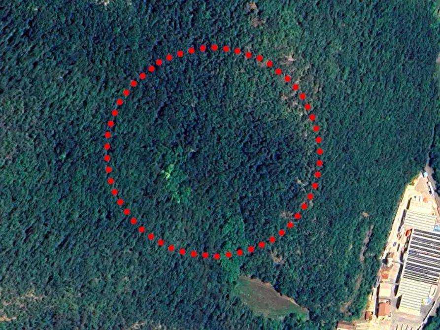 Immagine 2 di Terreno in vendita  in Via Progni, N. snc a Fumane