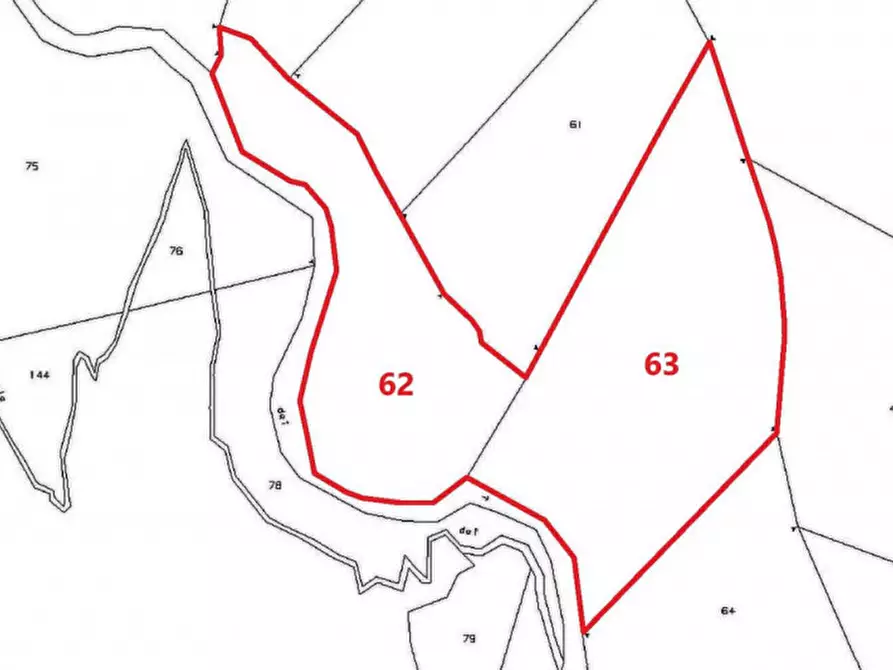 Immagine 5 di Terreno in vendita  in Via Progni, N. snc a Fumane