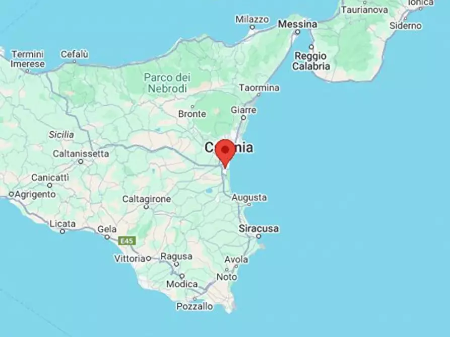 Immagine 23 di Ufficio in vendita  in Via III Strada Mimosa - Zona industriale, N. 12 a Catania