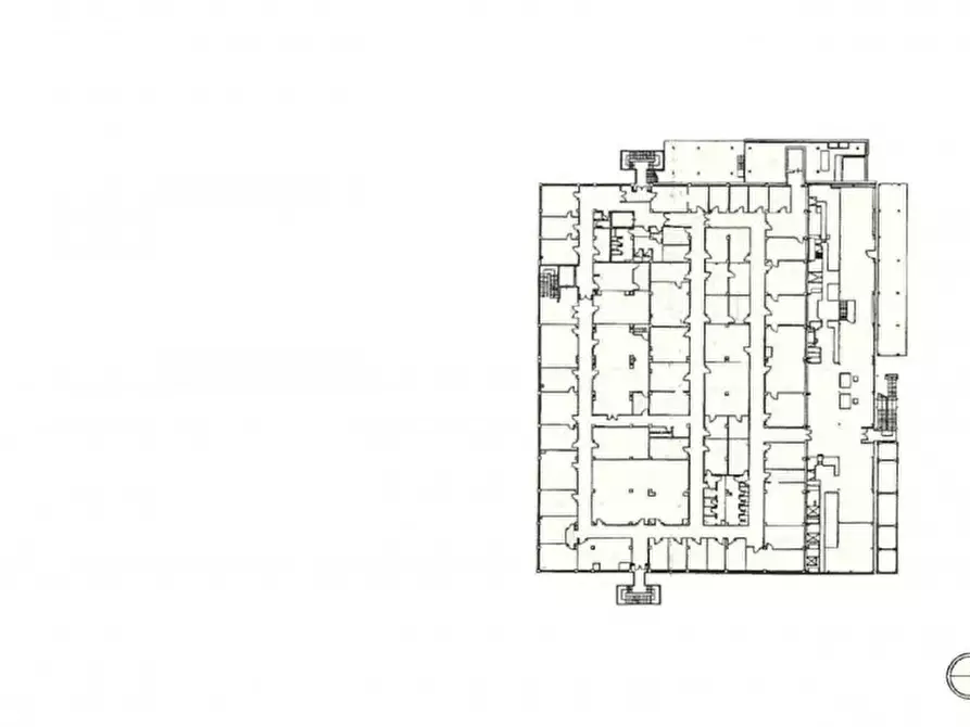 Immagine 24 di Ufficio in vendita  in Via III Strada Mimosa - Zona industriale, N. 12 a Catania