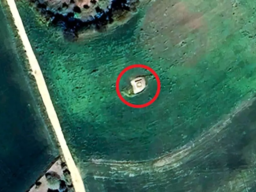 Immagine 2 di Terreno in vendita  in Via Giambattista Pergolesi, N. Snc a Sanluri