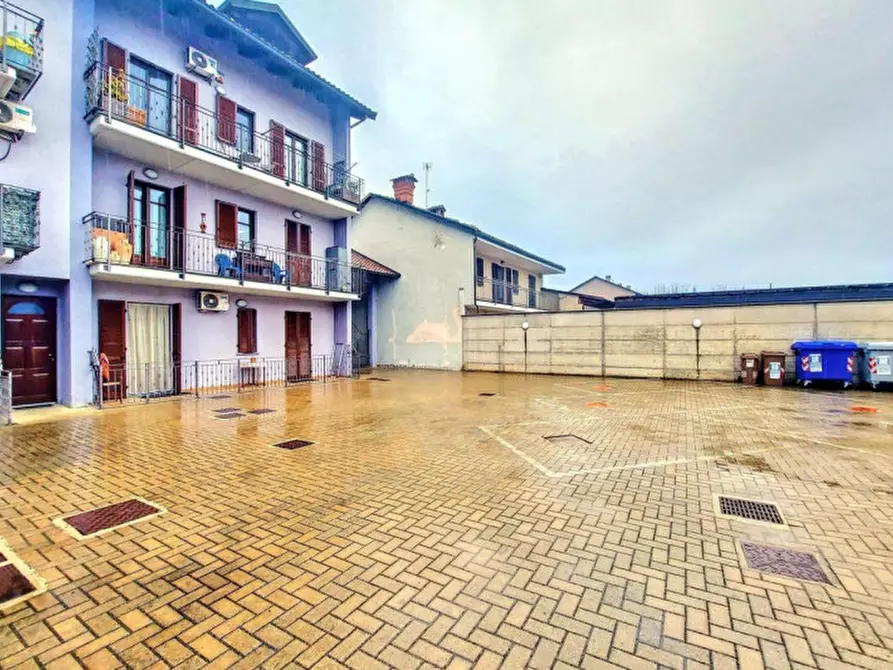 Immagine 5 di Posto auto in vendita  in Viale Monviso, N. 15 a Lombriasco