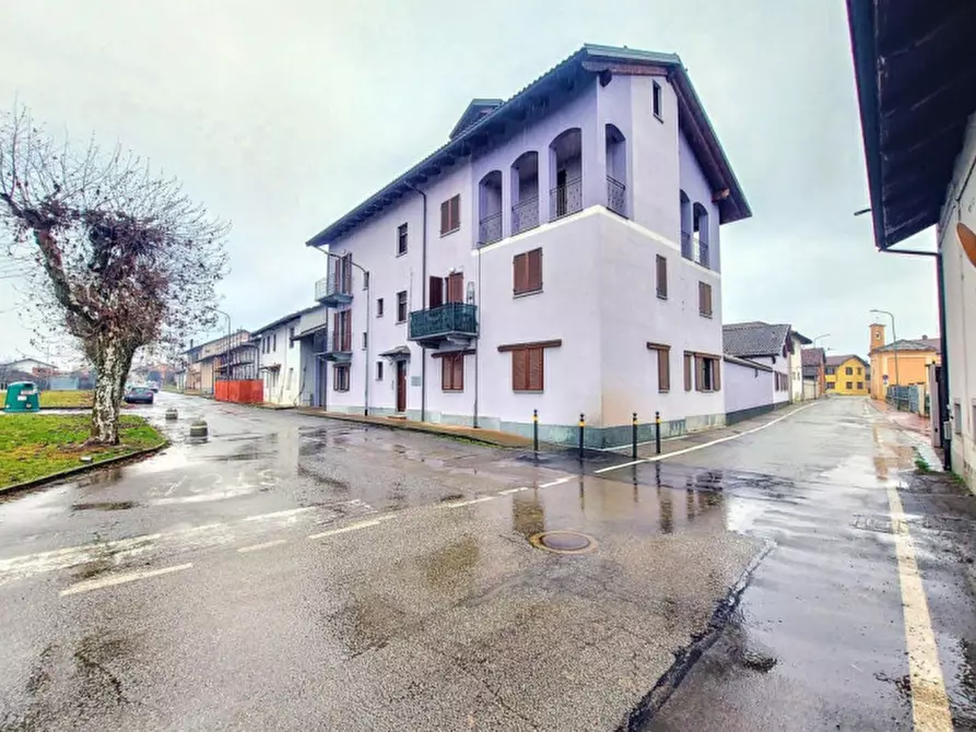 Immagine 12 di Posto auto in vendita  in Viale Monviso, N. 15 a Lombriasco