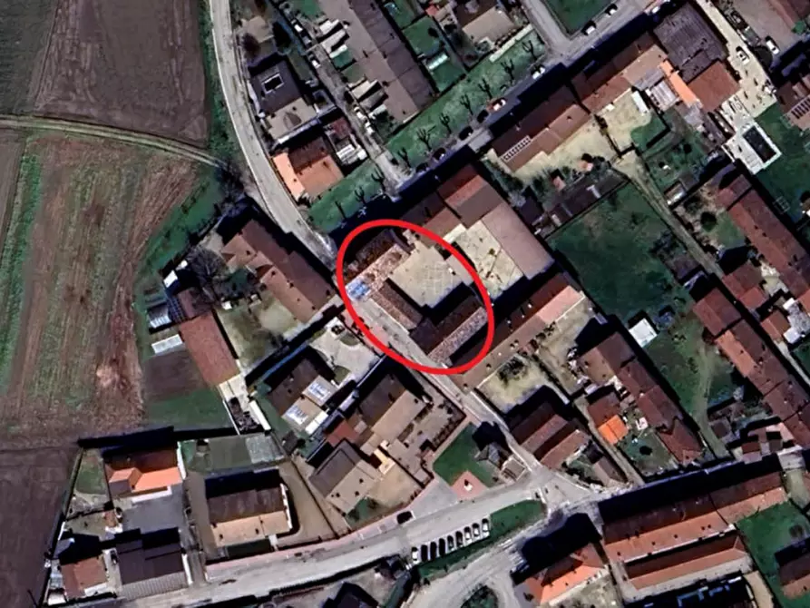 Immagine 19 di Posto auto in vendita  in Viale Monviso, N. 15 a Lombriasco