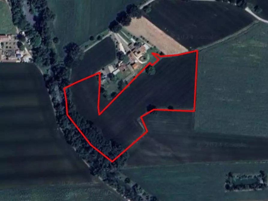 Immagine 1 di Terreno in vendita  in frazione Sterpeto, N. snc a Assisi