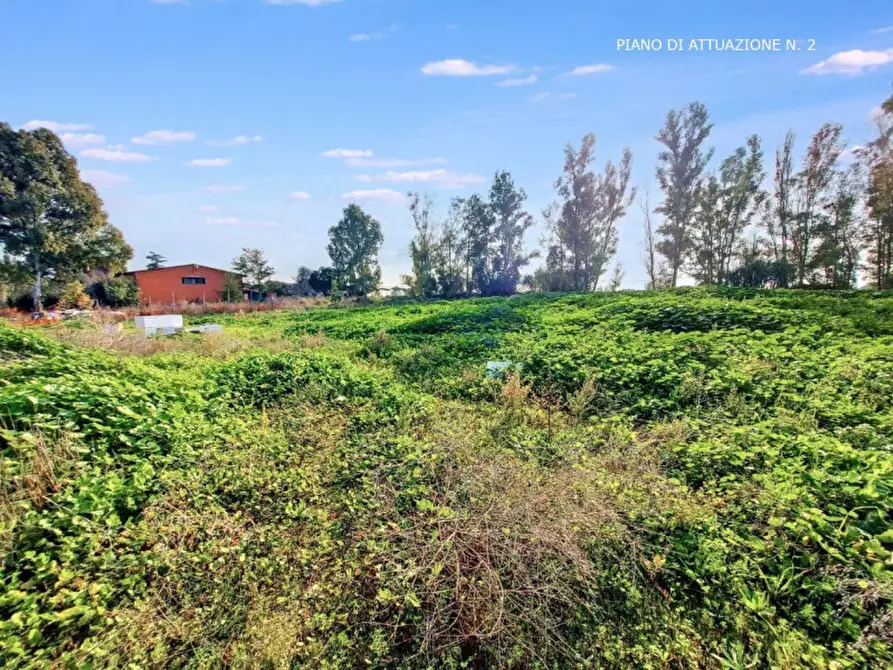 Immagine 9 di Terreno in vendita  in Via Luigi Albertini - Loc. Centro Tre Denari, N. snc a Fiumicino