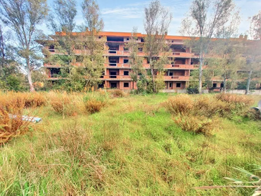 Immagine 8 di Terreno in vendita  in Via Luigi Albertini -  Loc. Centro Tre Denari, N. snc a Fiumicino