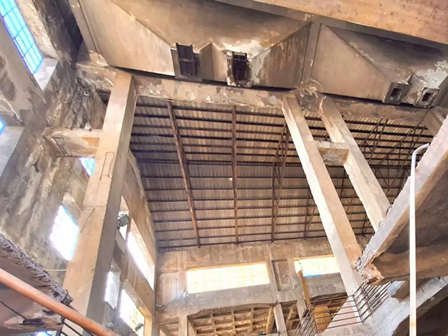 Immagine 6 di Capannone industriale in vendita  in Via Nazionale, N. Snc a Venetico