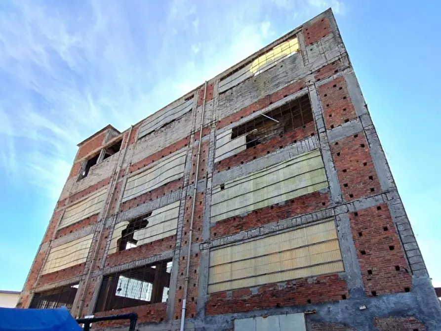 Immagine 9 di Capannone industriale in vendita  in Via Nazionale, N. Snc a Venetico