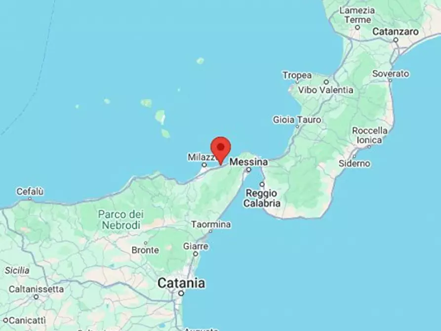 Immagine 14 di Capannone industriale in vendita  in Via Nazionale, N. Snc a Venetico