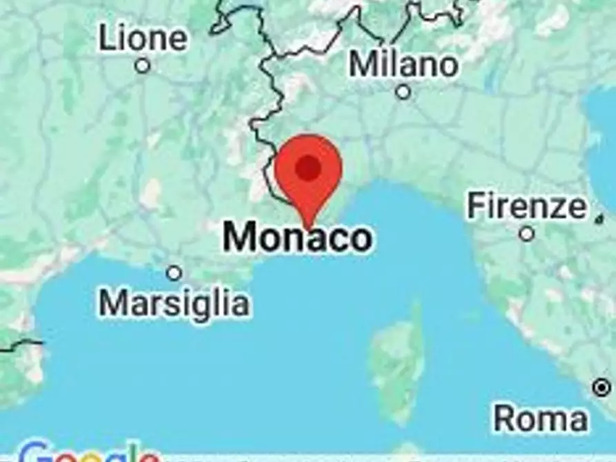 Immagine 3 di Posto auto in vendita  in Via Ruffini, N. snc a Ventimiglia