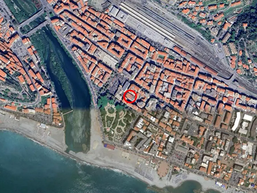 Immagine 7 di Cantina in vendita  in Via Ruffini, N. snc a Ventimiglia