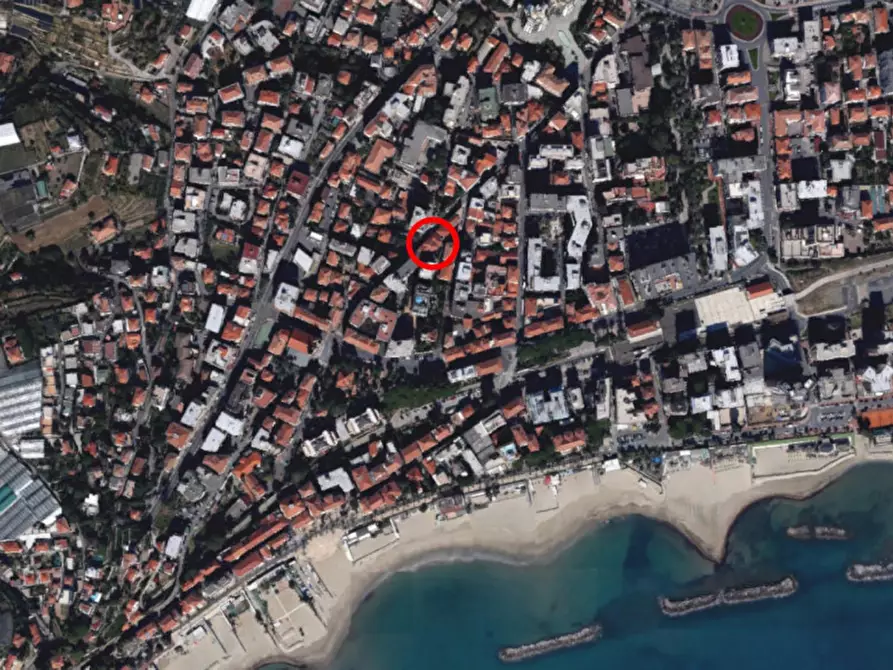 Immagine 7 di Palazzo in vendita  in Via C. Colombo, N. snc a Taggia