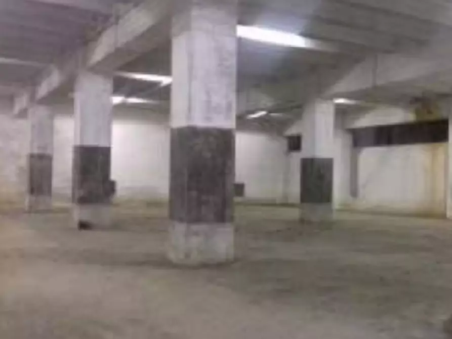 Immagine 1 di Magazzino in vendita  in Via Franco Alfano, N. snc a San Remo