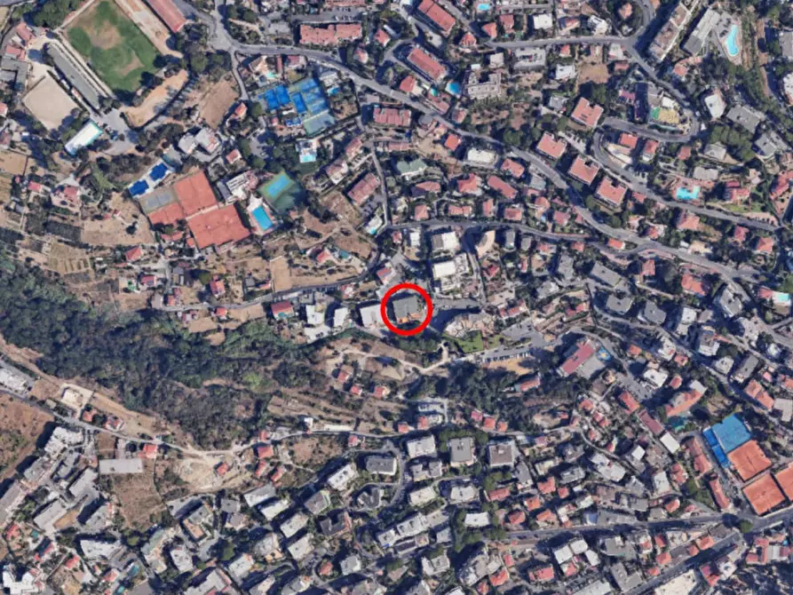 Immagine 7 di Magazzino in vendita  in Via Franco Alfano, N. snc a San Remo