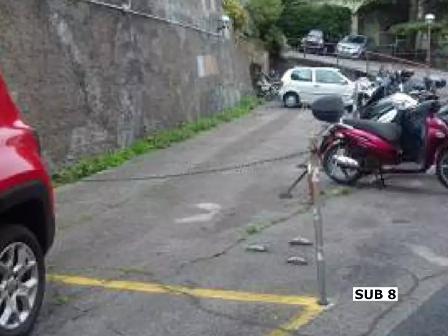 Immagine 1 di Posto auto in vendita  in Via Franco Alfano, N. snc a San Remo