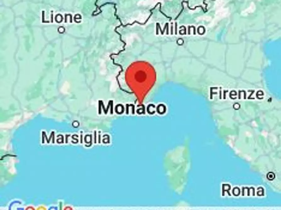 Immagine 3 di Posto auto in vendita  in Via Franco Alfano, N. snc a San Remo