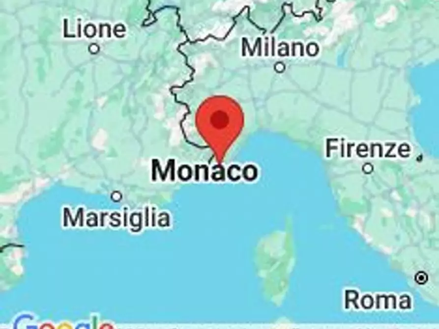 Immagine 3 di Posto auto in vendita  in Via Goethe, N. snc a San Remo