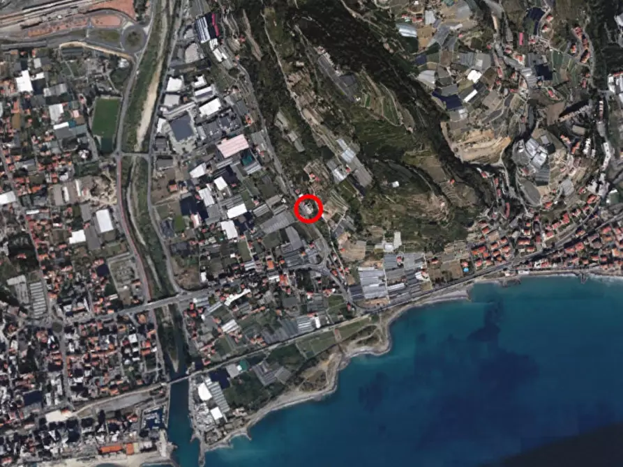 Immagine 7 di Appartamento in vendita  in Via Castellaro, N. snc a Riva Ligure