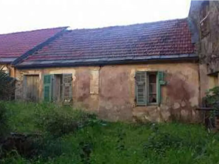 Immagine 1 di Appartamento in vendita  in Vico Castello, N. snc a Cipressa