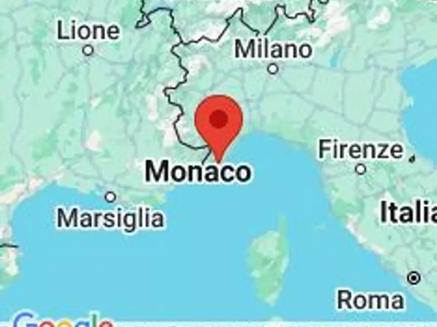 Immagine 3 di Appartamento in vendita  in Vico Castello, N. snc a Cipressa