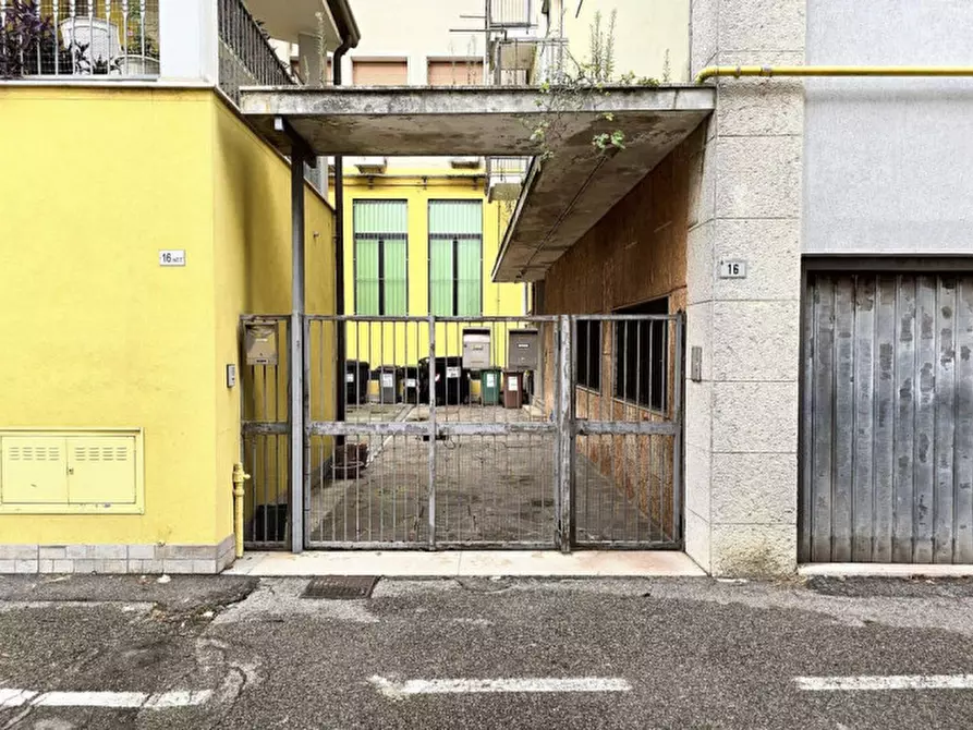 Immagine 1 di Appartamento in vendita  in Via Don Marco Prando, N. 16 a Castagnaro