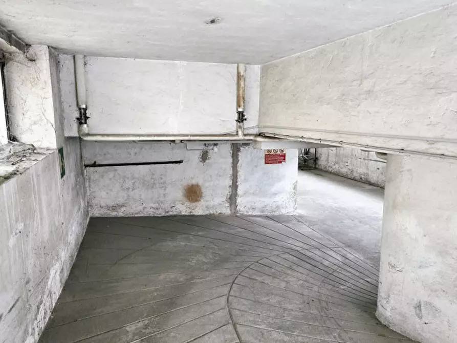 Immagine 3 di Appartamento in vendita  in Via Don Marco Prando, N. 16 a Castagnaro