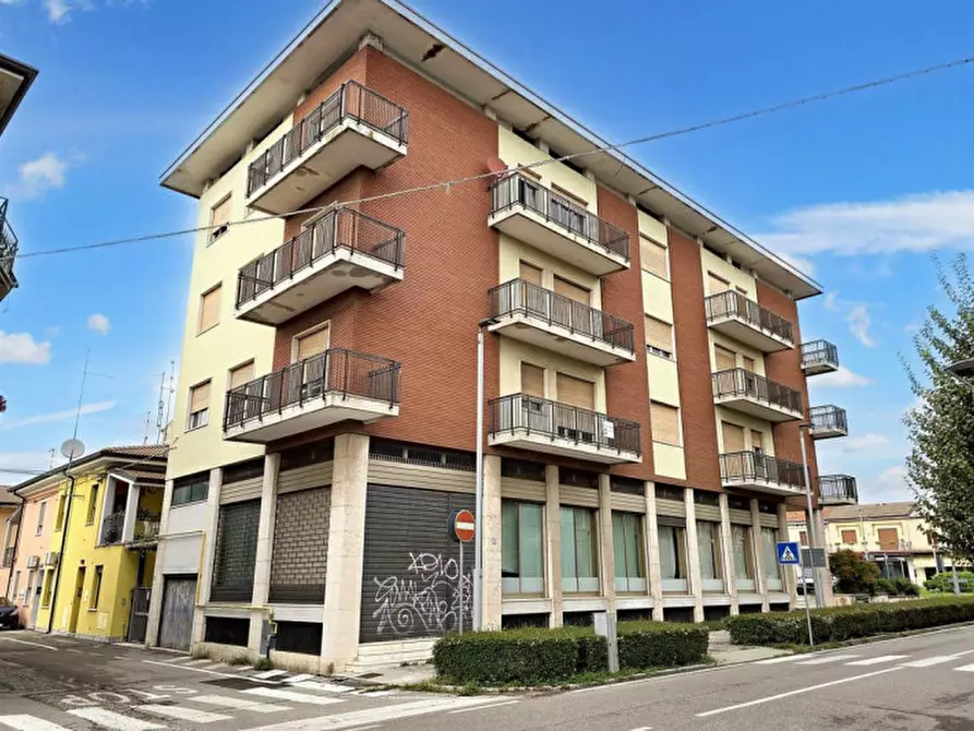 Immagine 7 di Appartamento in vendita  in Via Don Marco Prando, N. 16 a Castagnaro