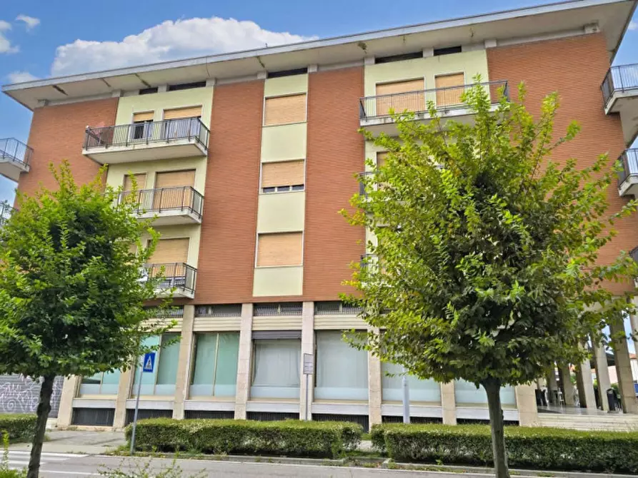 Immagine 8 di Appartamento in vendita  in Via Don Marco Prando, N. 16 a Castagnaro