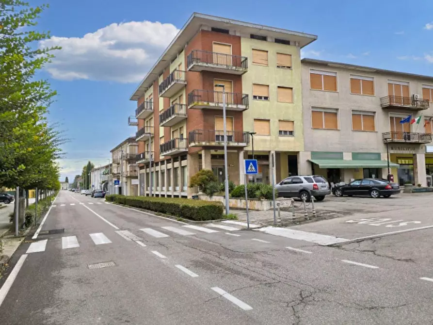 Immagine 9 di Appartamento in vendita  in Via Don Marco Prando, N. 16 a Castagnaro