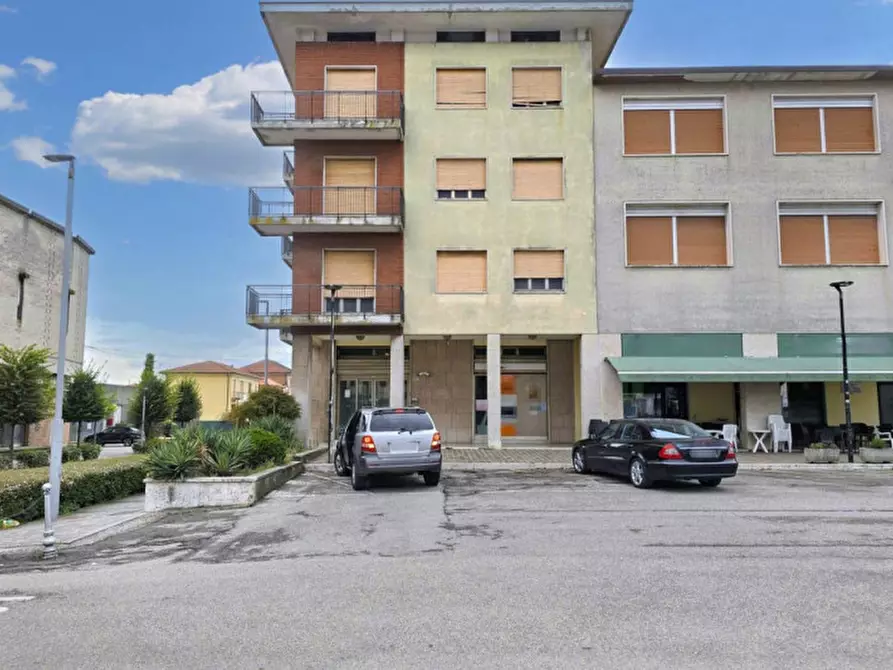 Immagine 10 di Appartamento in vendita  in Via Don Marco Prando, N. 16 a Castagnaro