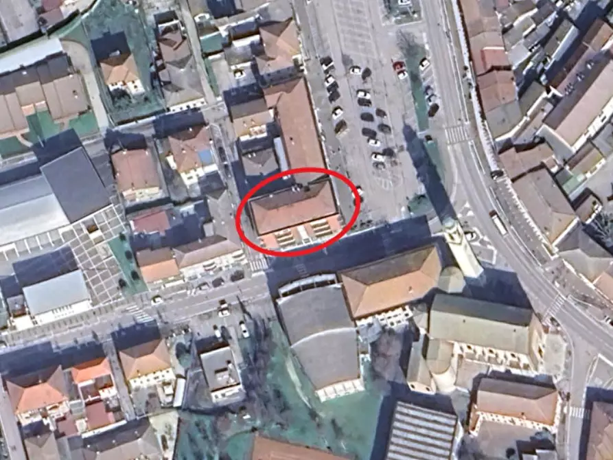 Immagine 19 di Appartamento in vendita  in Via Don Marco Prando, N. 16 a Castagnaro