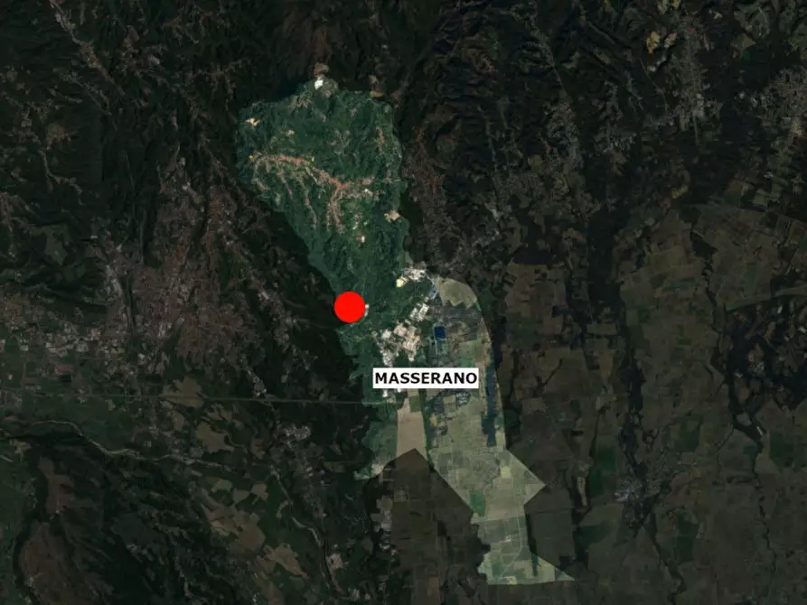 Immagine 4 di Terreno in vendita  in Regione Guado, N. snc a Masserano