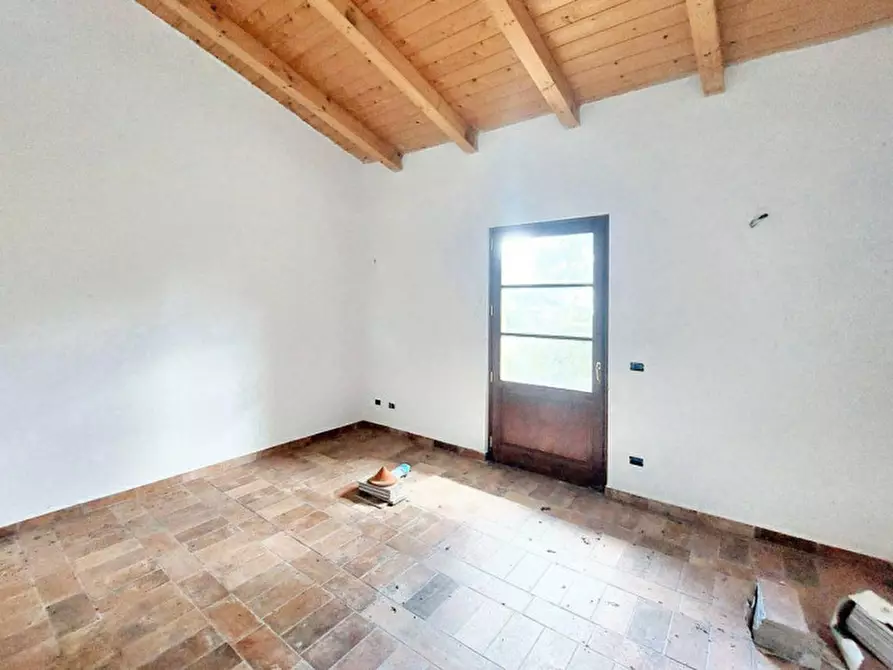 Immagine 4 di Appartamento in vendita  in Via Castagnetana, N. Snc a Monteverdi Marittimo